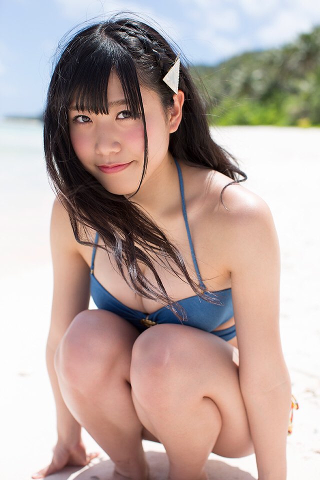 隈本茉莉奈