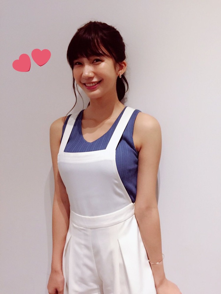 小倉優香