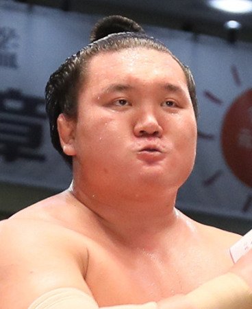 白鵬