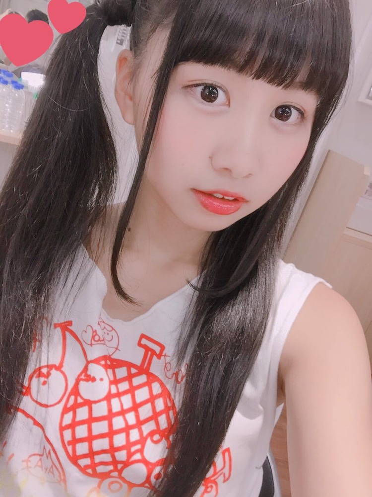 中村朱里