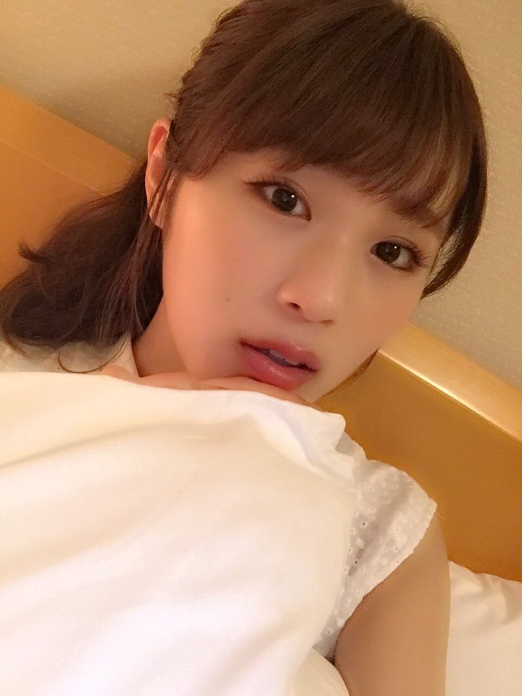 渋谷凪咲