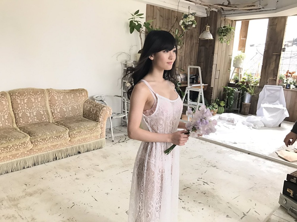 上西恵