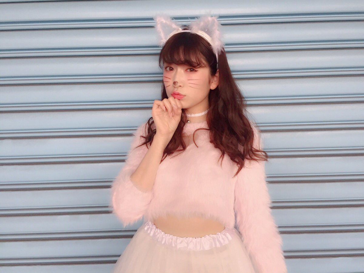 吉田朱里