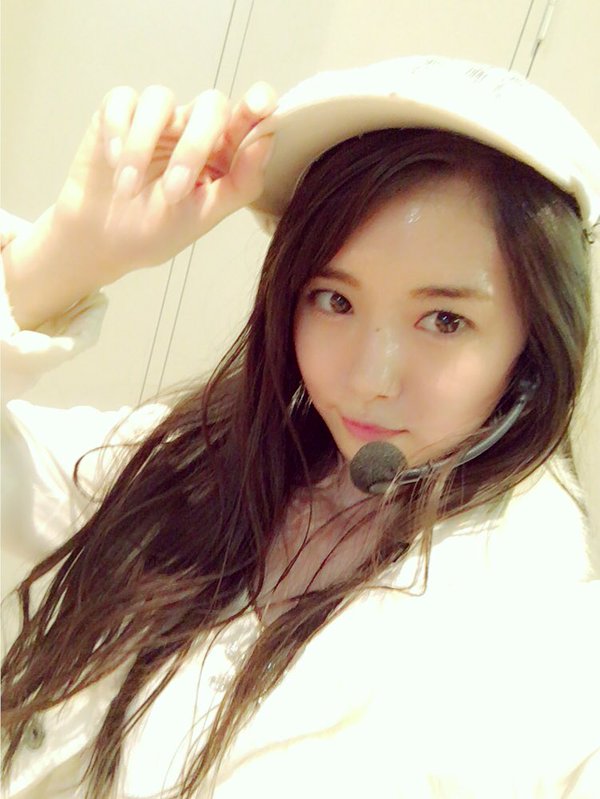 市川美織