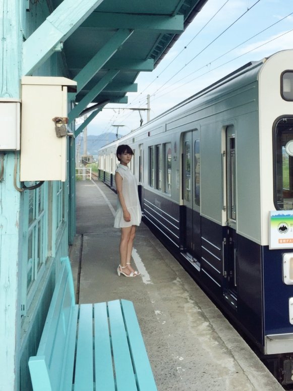 朝比奈祐未
