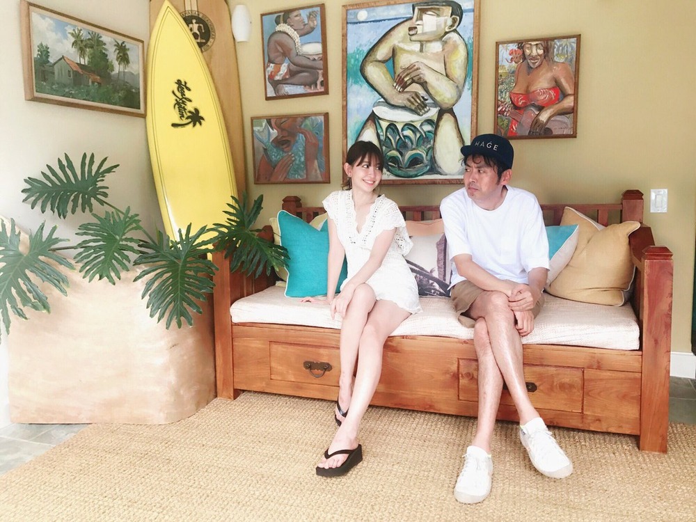 小嶋陽菜