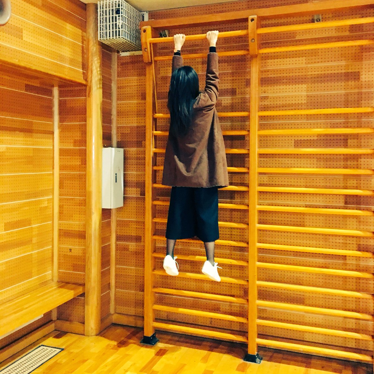 中村アン
