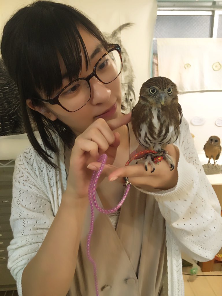 倉持由香