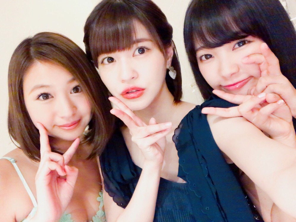 佐山彩香