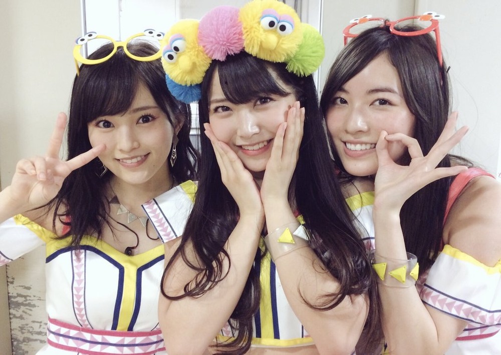 松井珠理奈