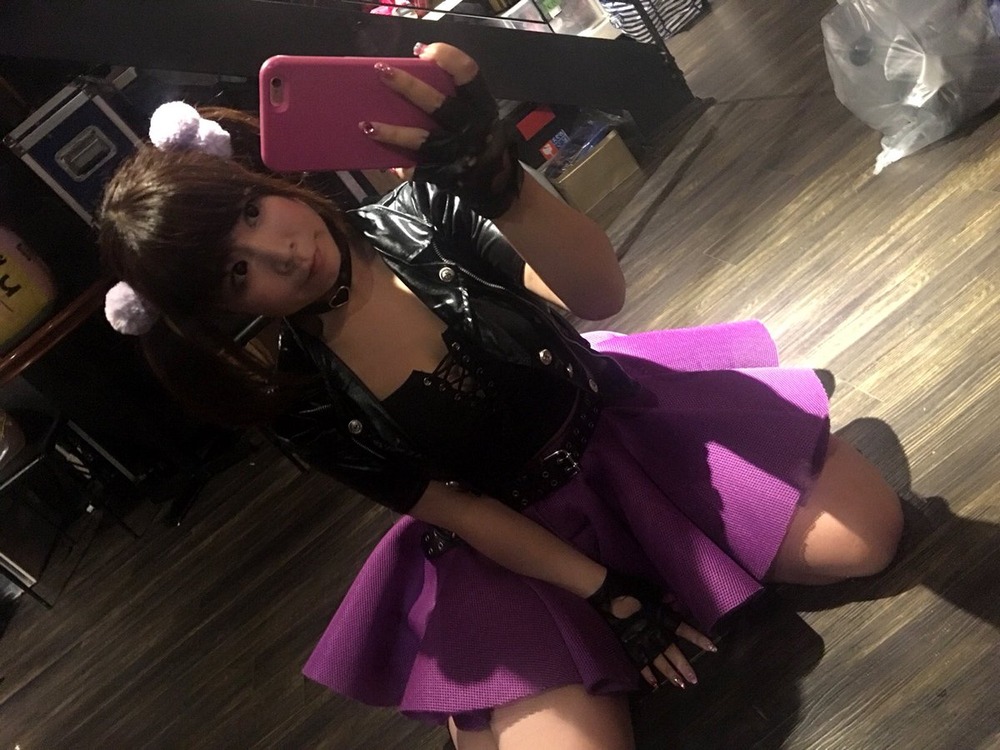 藤田愛純