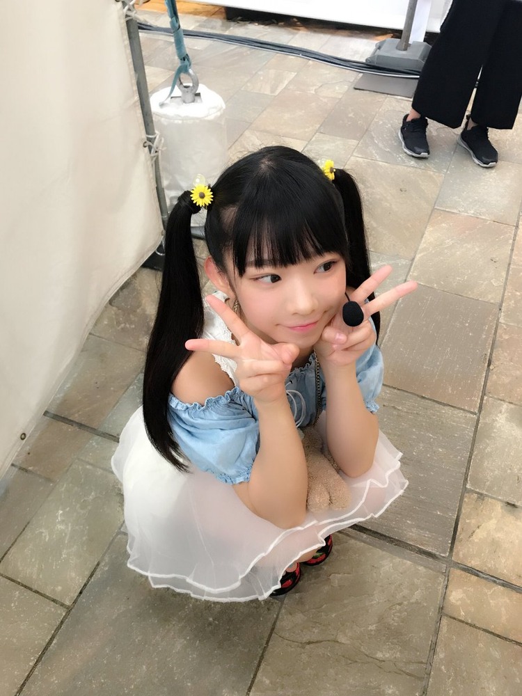 長澤茉里奈
