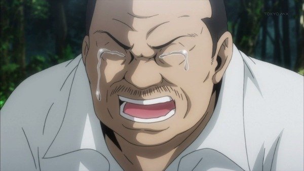 アニメ