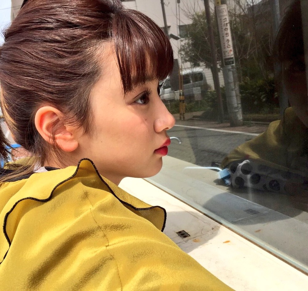 永野芽郁