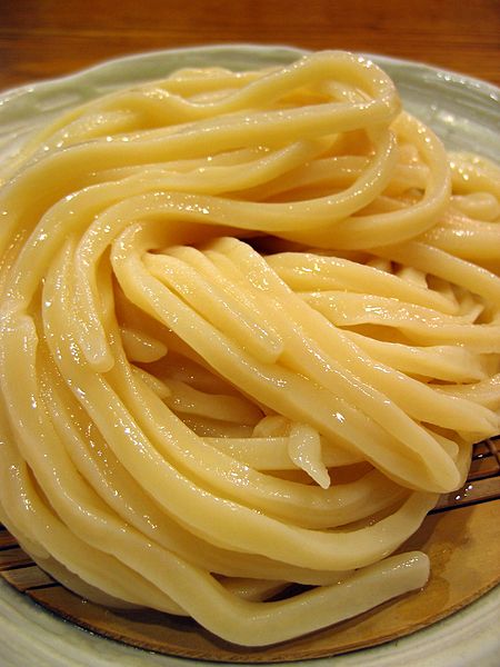 うどん