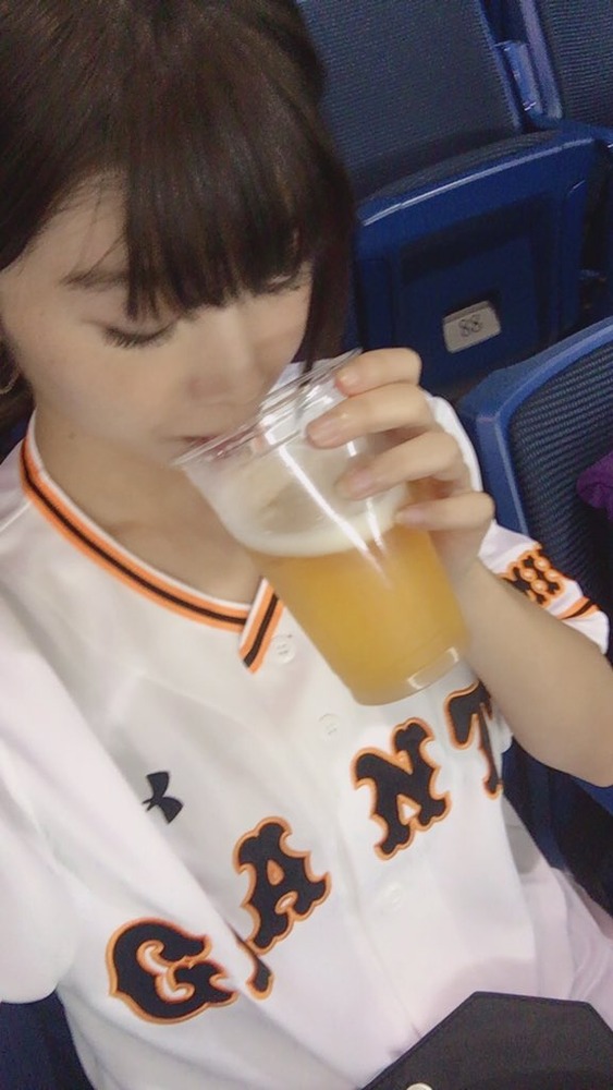 馬場ふみか
