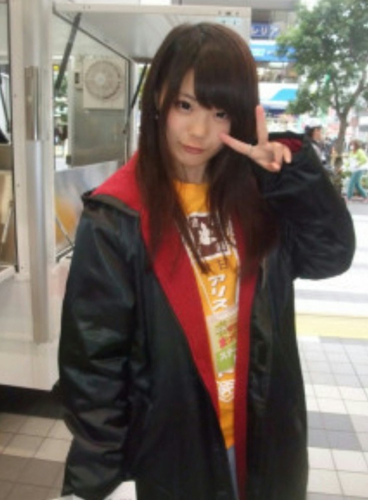川村虹花