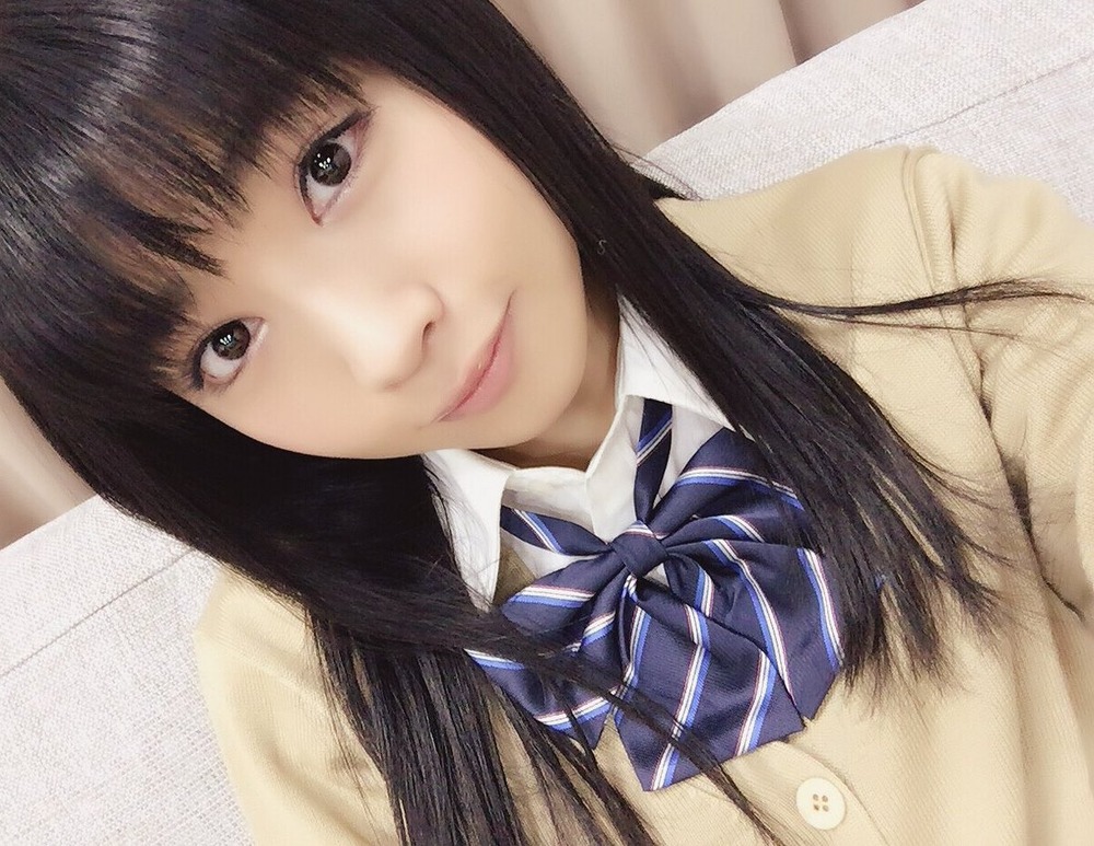 永井里菜