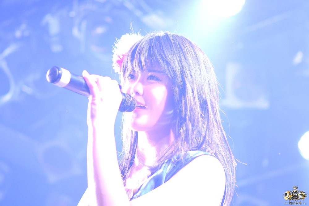 川村虹花