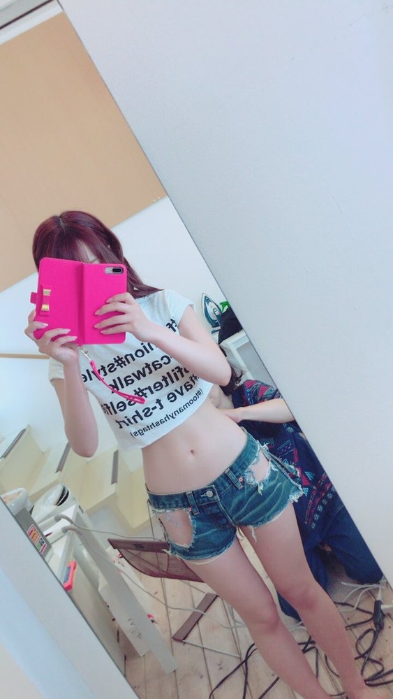 桃乃木かな