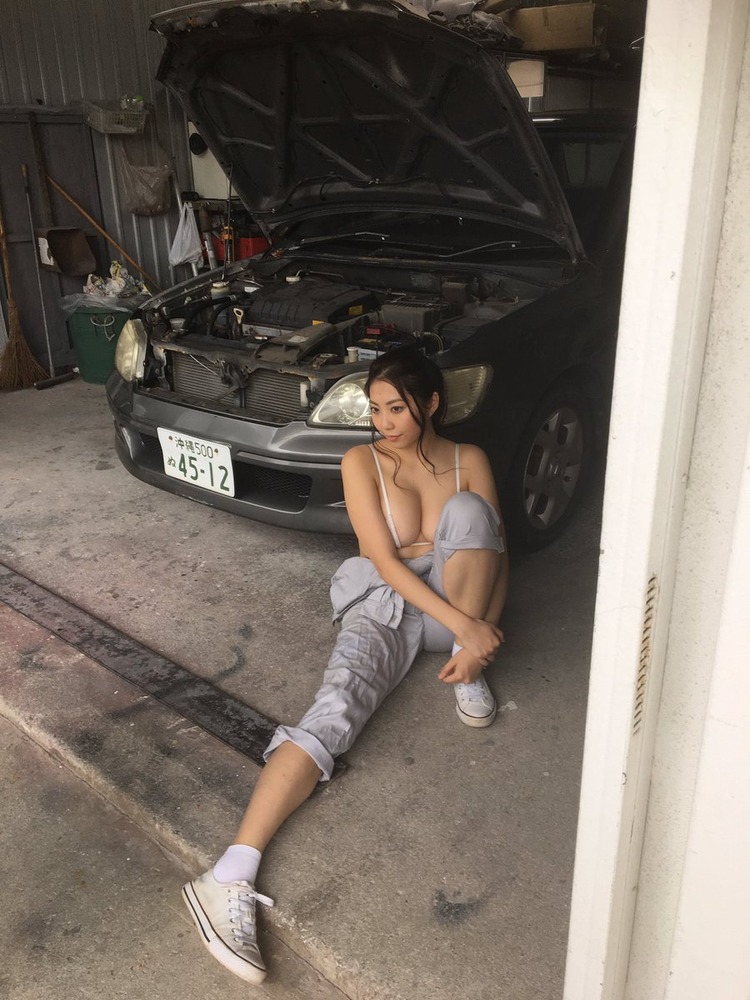 松岡凛