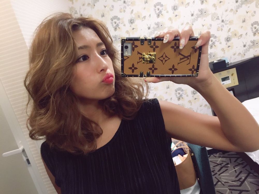橋本梨菜