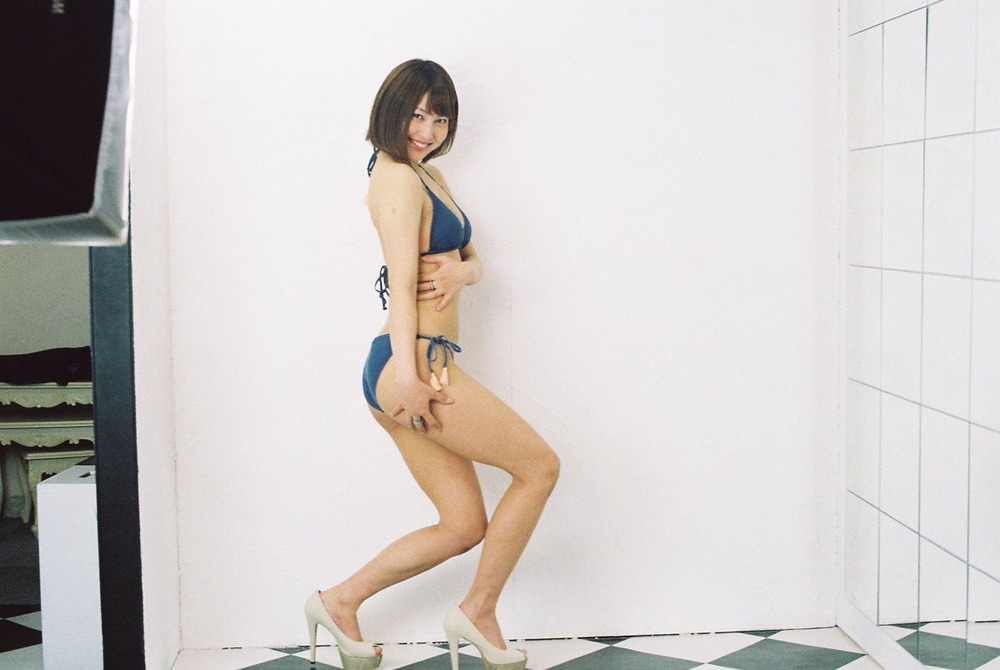 小柳歩