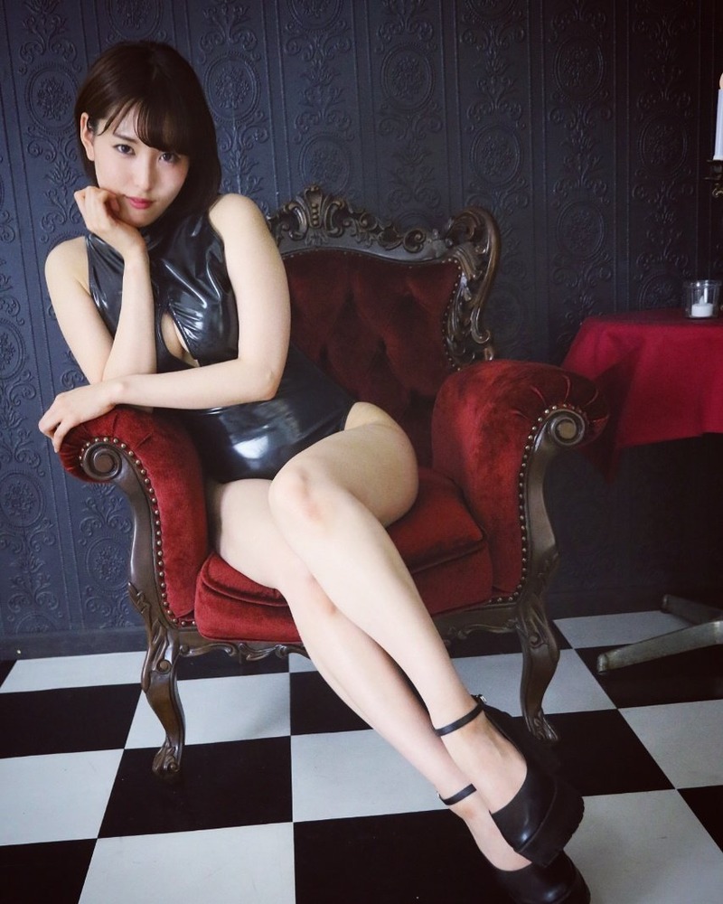 朝比奈祐未