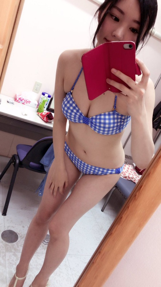白河優菜