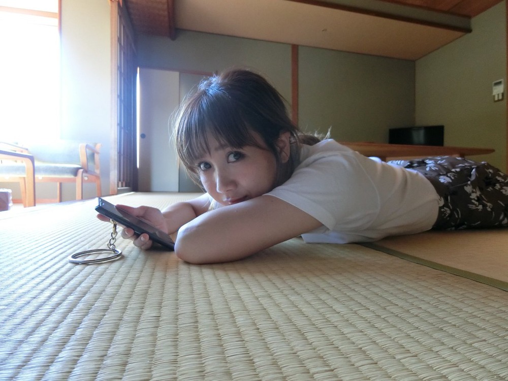 田中里奈