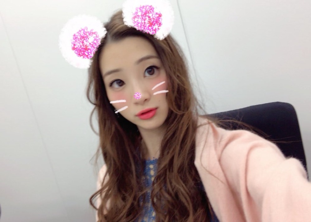 足立梨花