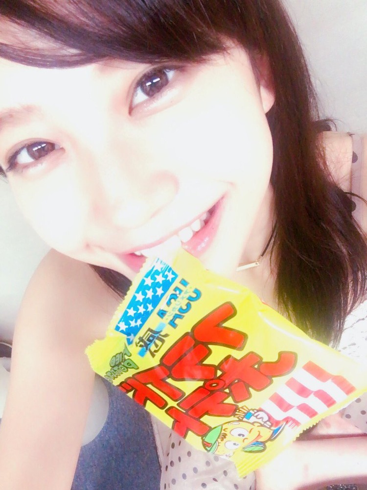 小倉優香