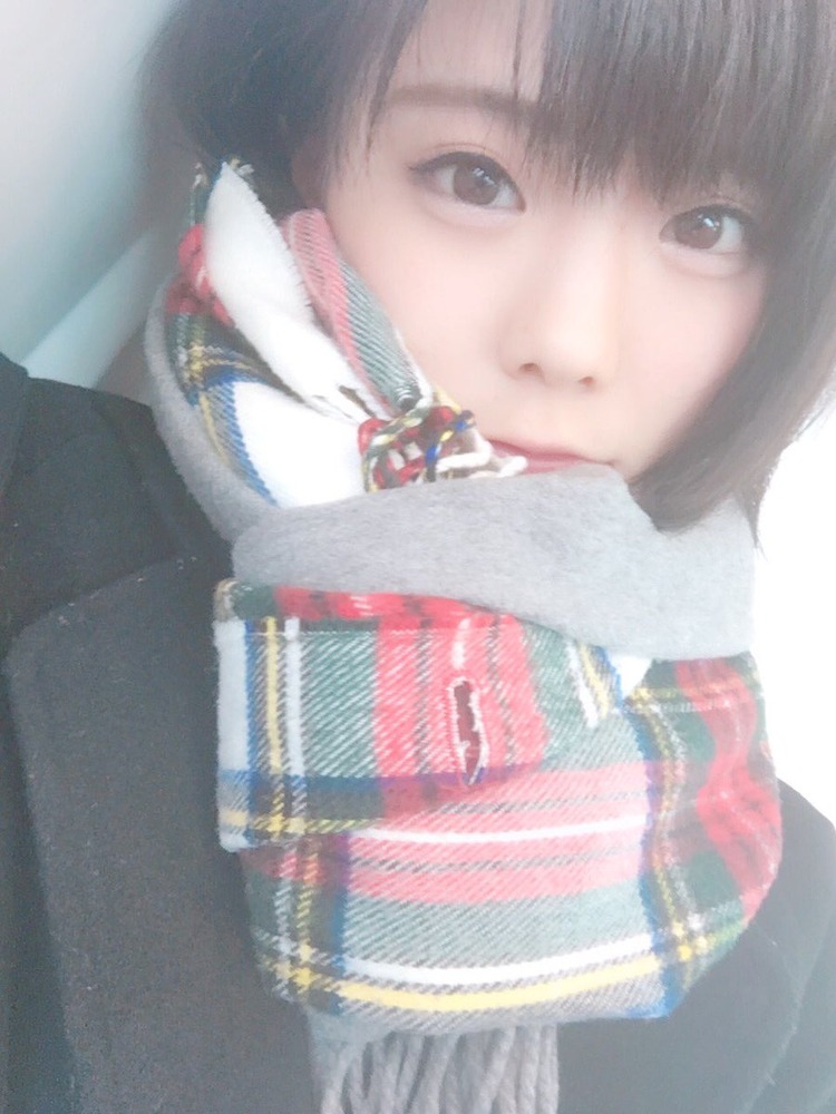 川村虹花