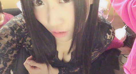 楠木まゆ