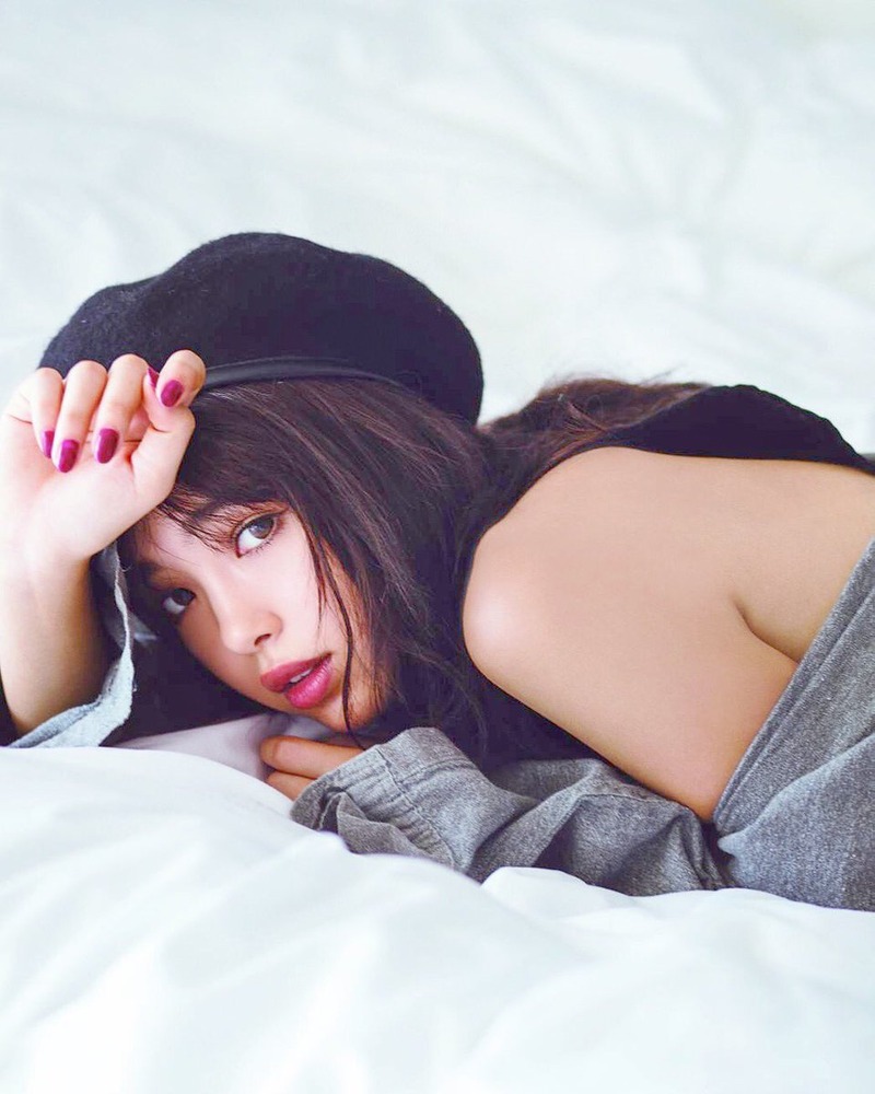 藤田ニコル