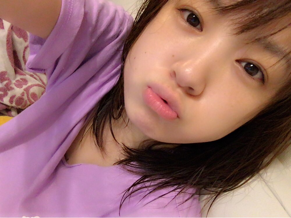 齊藤夢愛(ゆあ)