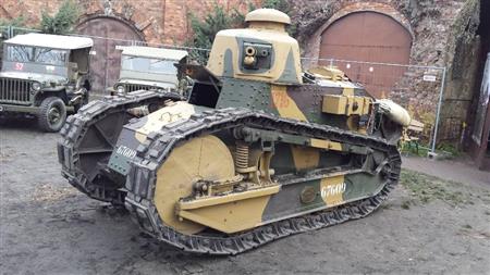 戦車