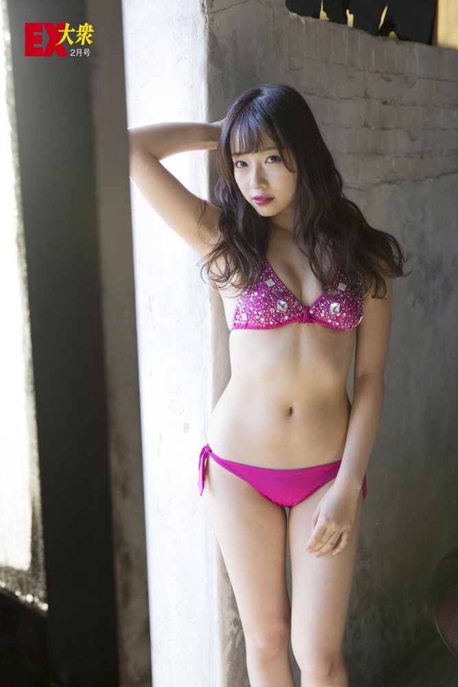 村瀬紗英