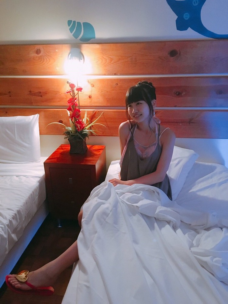 中村朱里