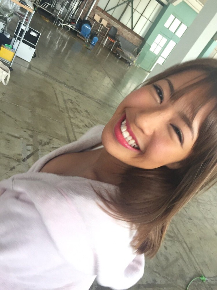 橋本梨菜