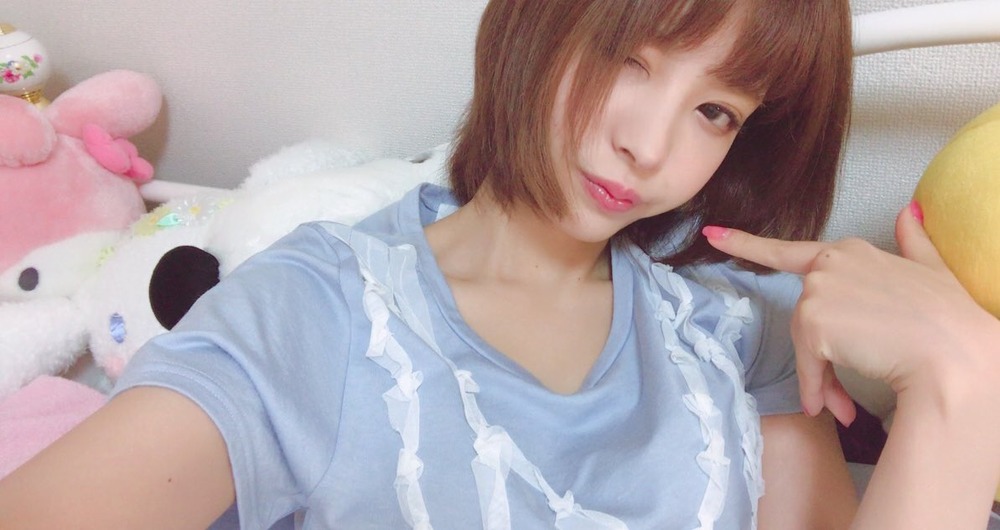 桃乃木かな