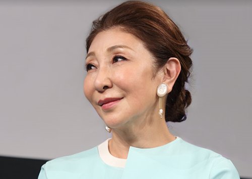 安藤和津