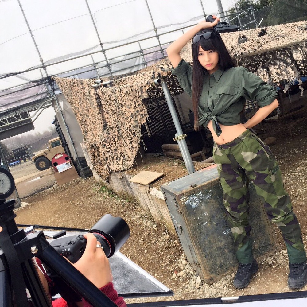 川崎あや