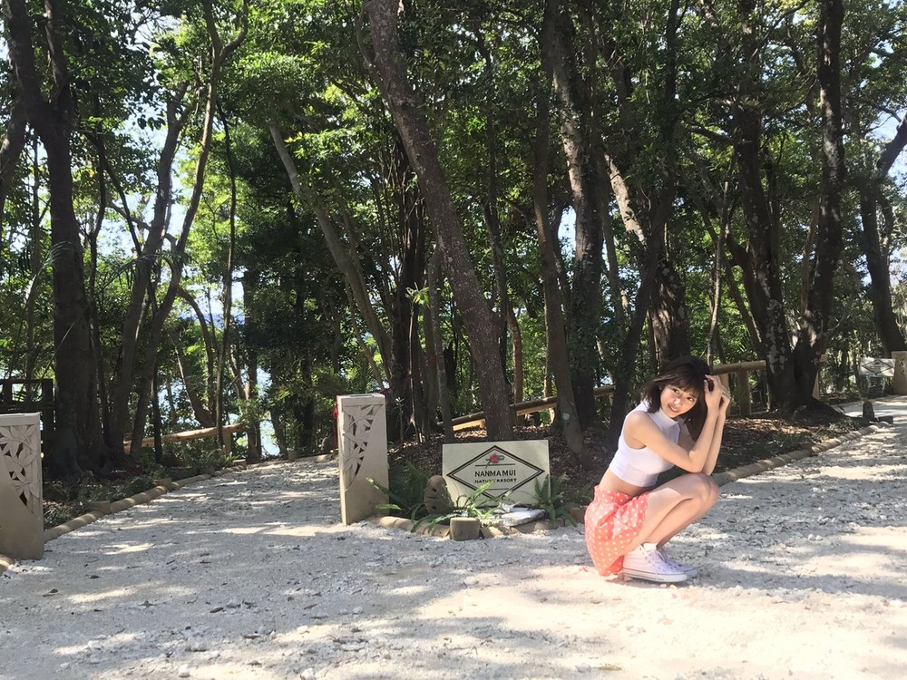 松田るか