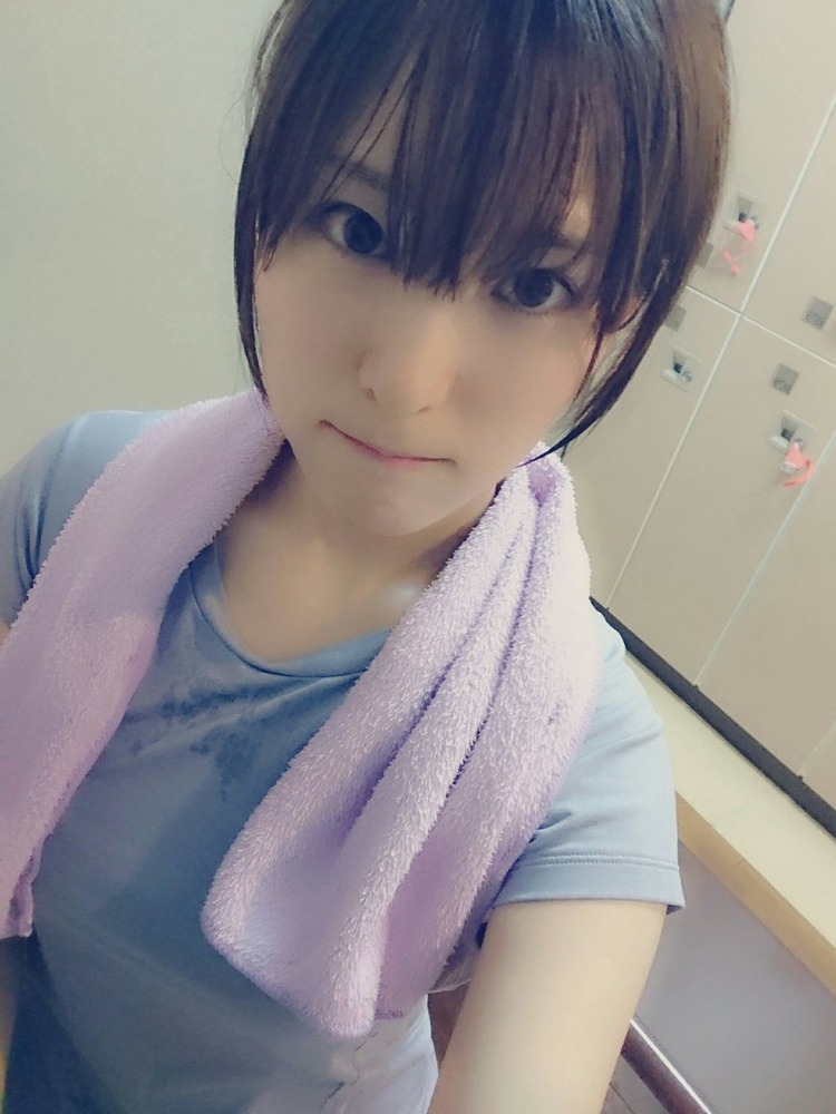 朝比奈祐未