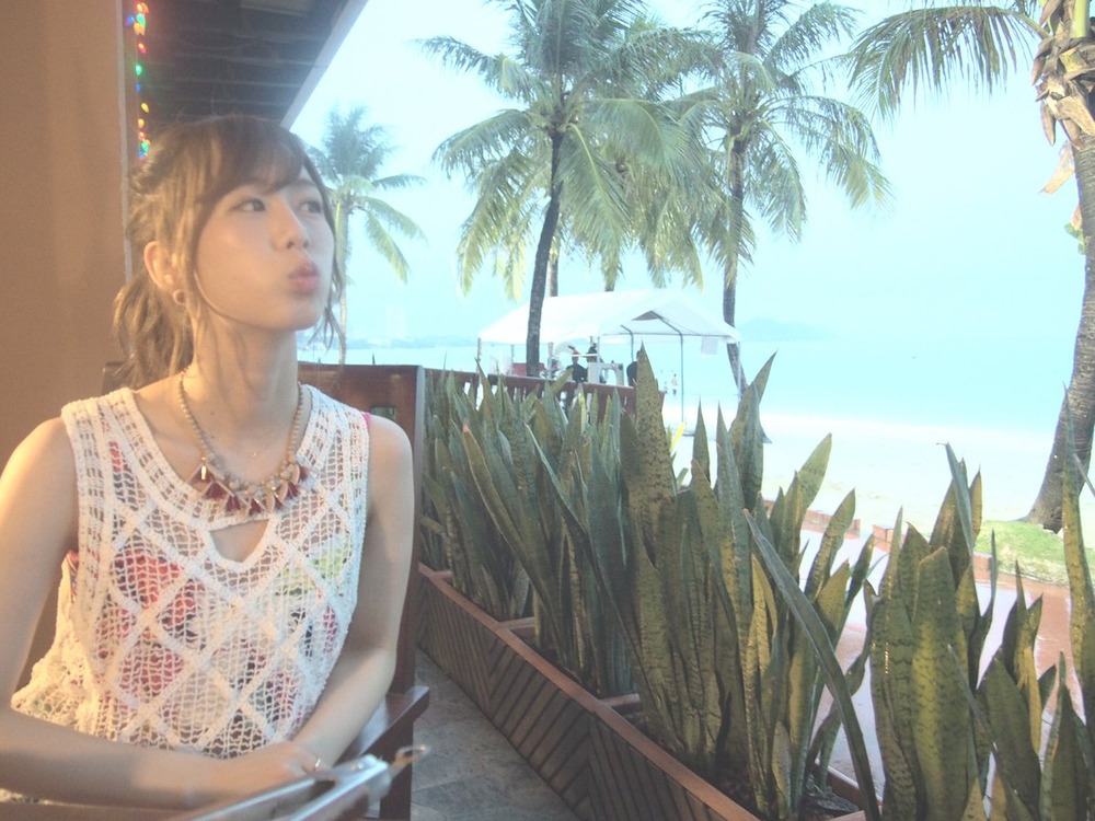 大家志津香