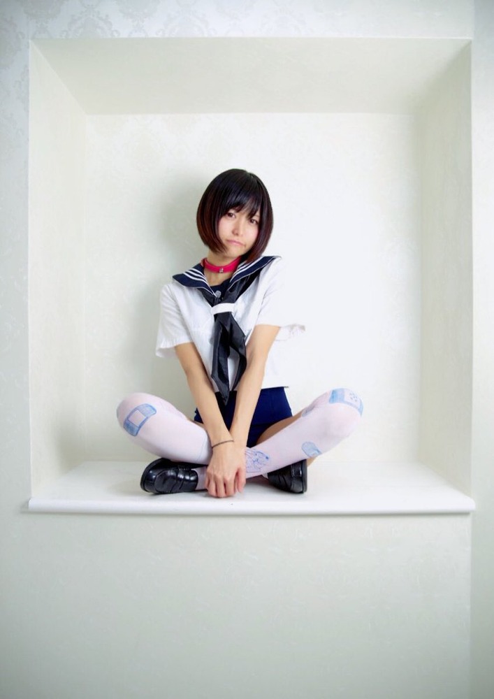 叶恵まそら