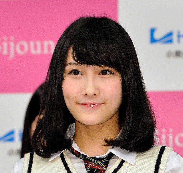矢倉楓子