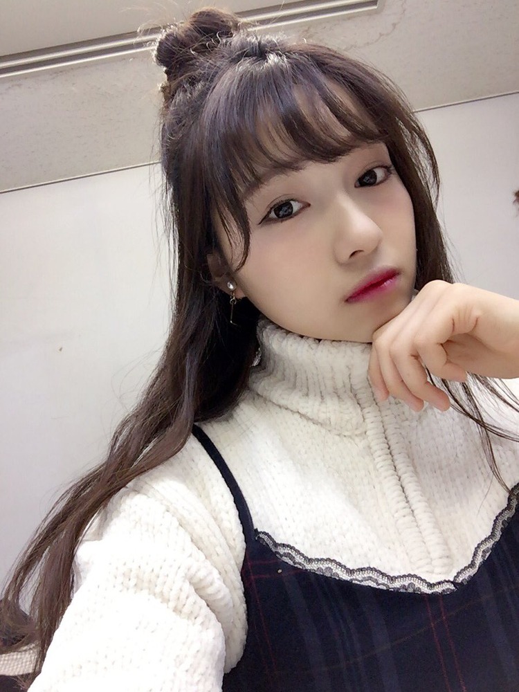 村瀬紗英