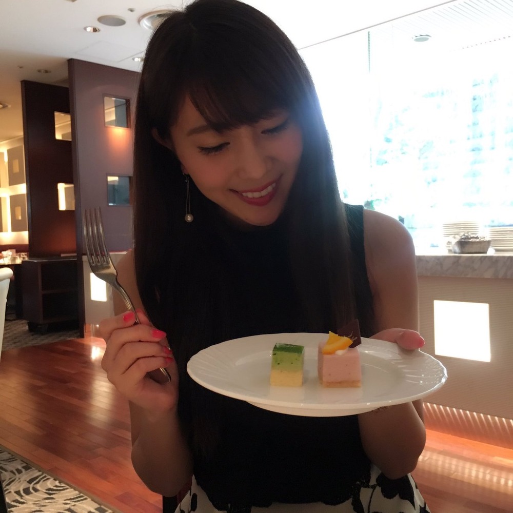 森咲智美